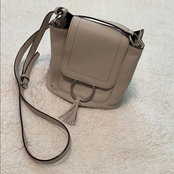 Sanctuary Crossbody Tassel Bag - Picture 1 of 8